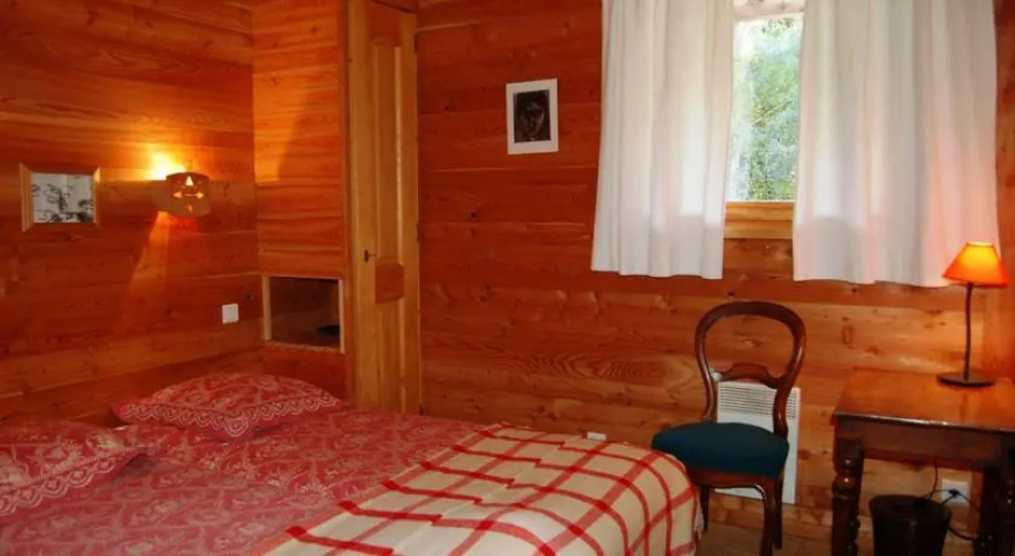 Chalet 142