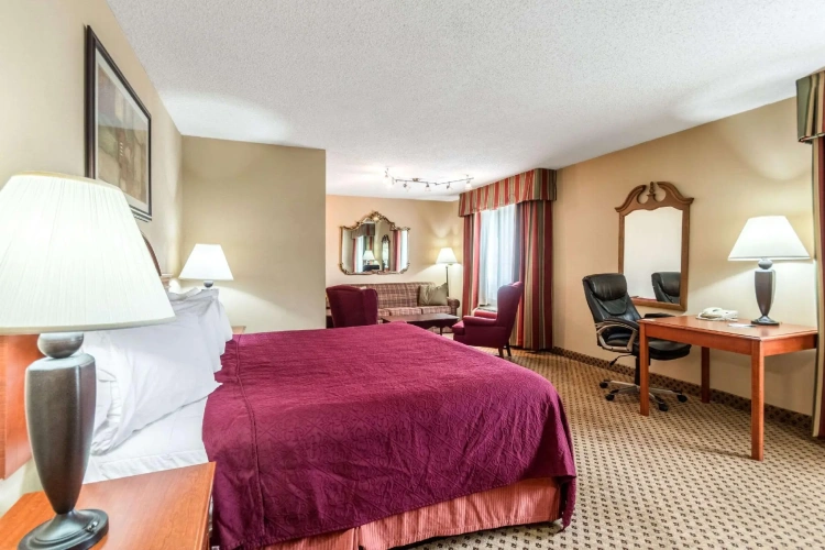 Double Suite