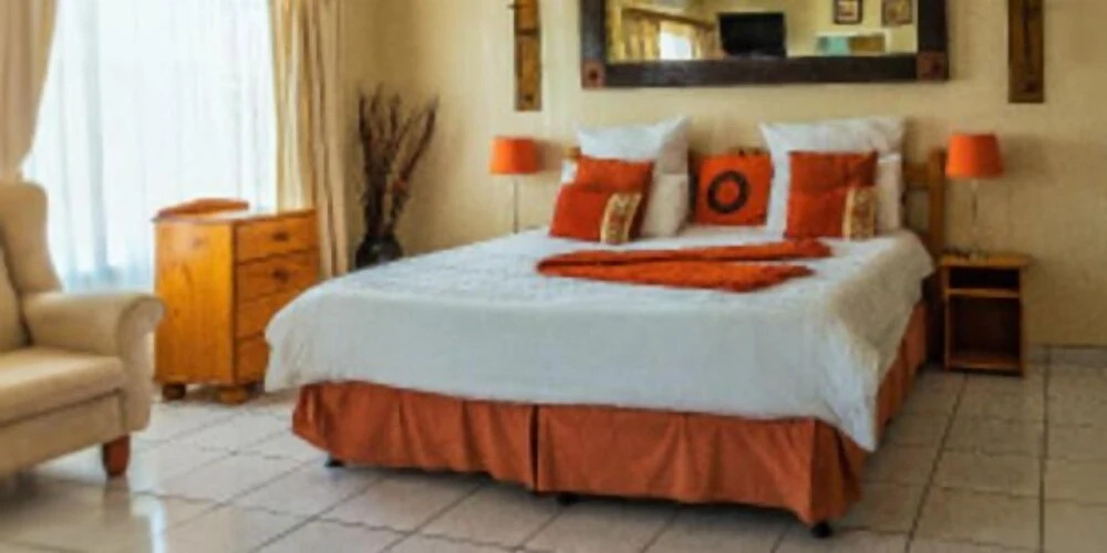 Akanan Guest House