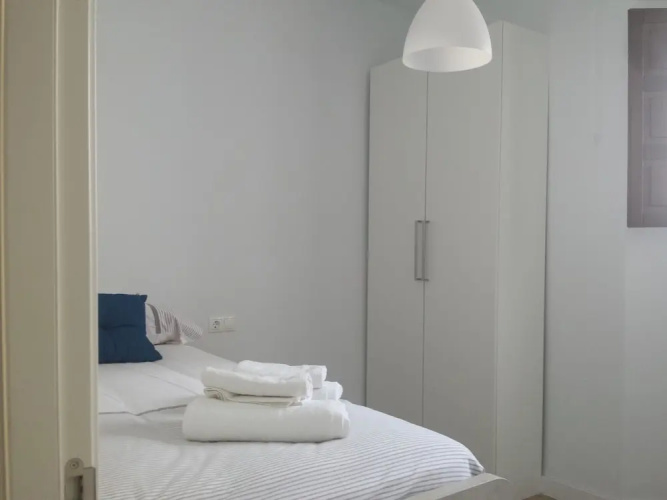 B-Suites Puerta Real
