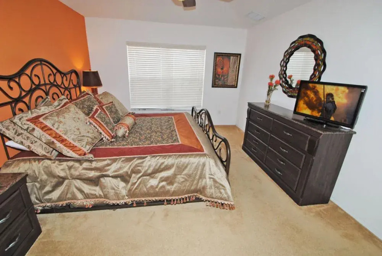 1010SC-East View by RedAwning