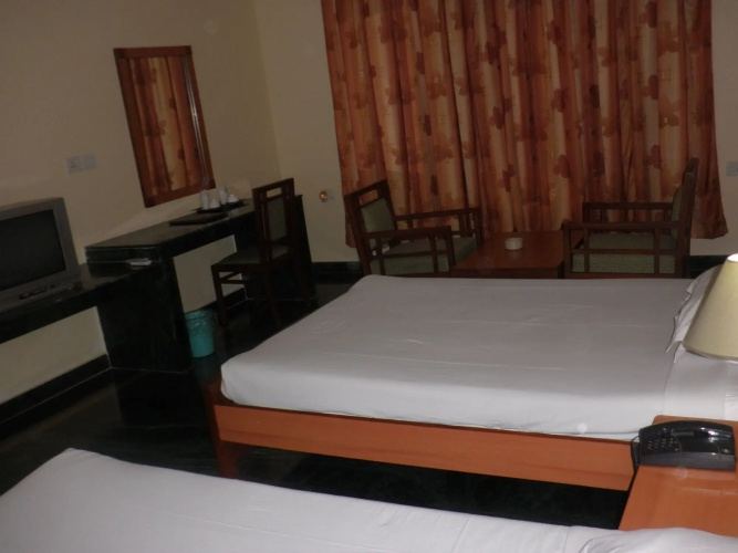 Indo Hokke Hotel