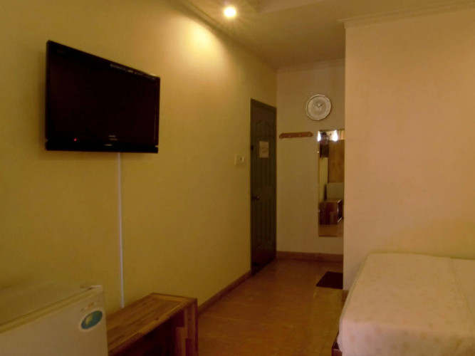 Trung Nguyen Hotel