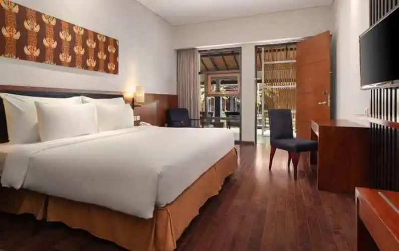 Rumah Kito Resort Hotel Jambi By Waringin Hospitality - Jambi