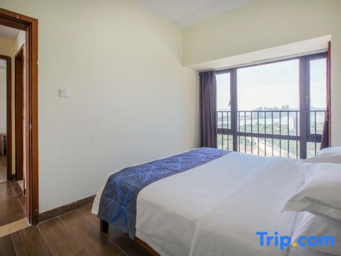 2 Bedrooms Standard room with sea view