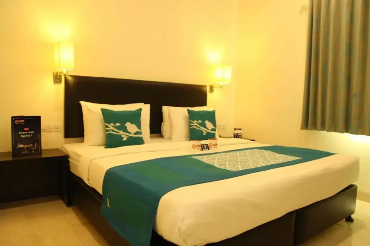 Hotel Bella Vista