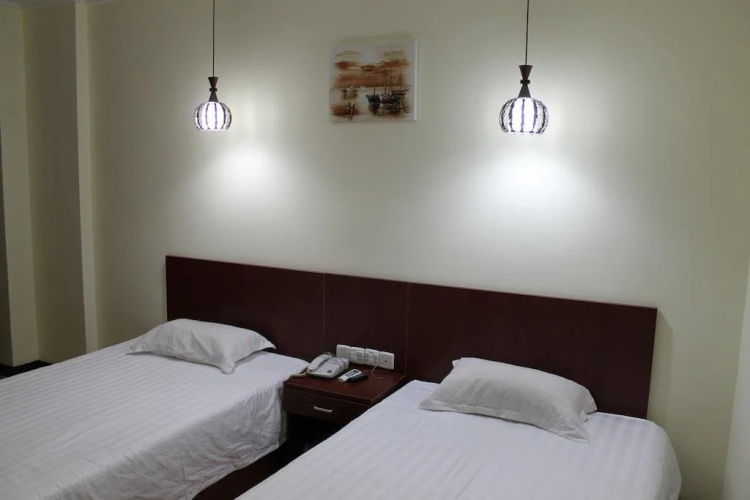 Wuting Inns Hotel