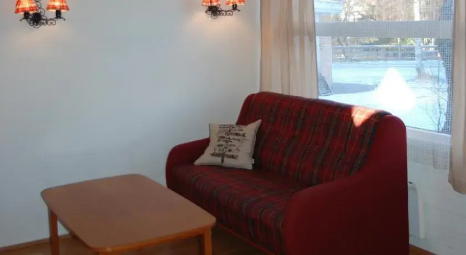 Eventyrlige Skaret