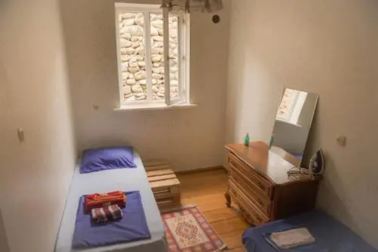 Art Telavi Hotel