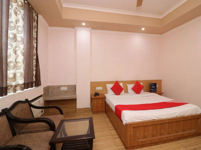 OYO 26109 Hotel Havngo