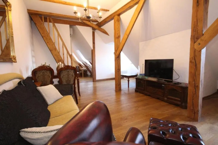 Lai 2 Apartment with Terrace