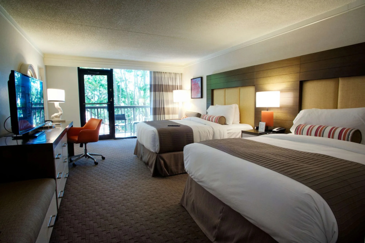 Sonesta Resort Hilton Head Island photo 9