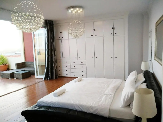 Casa Viera