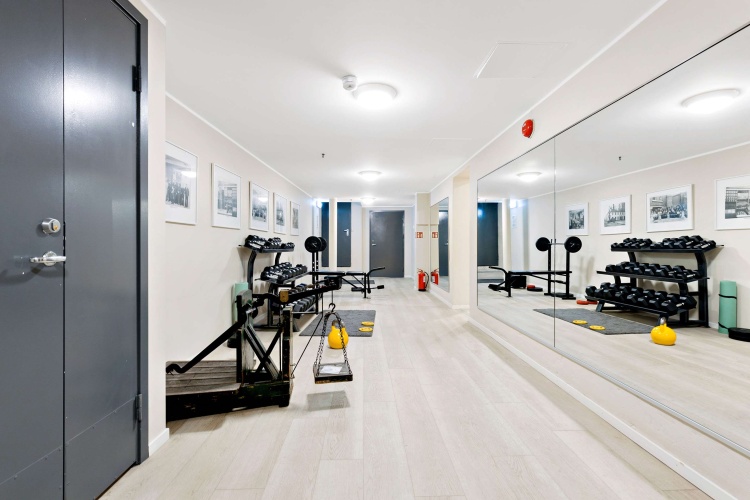 Best Western Plus Hotel Bakeriet photo 23