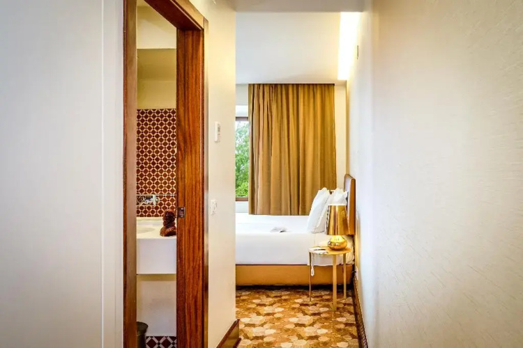 Sintra Boutique Hotel