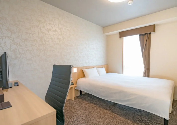 Tabino Hotel Sado