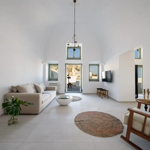 3 Bedrooms Deluxe Villa with sea view