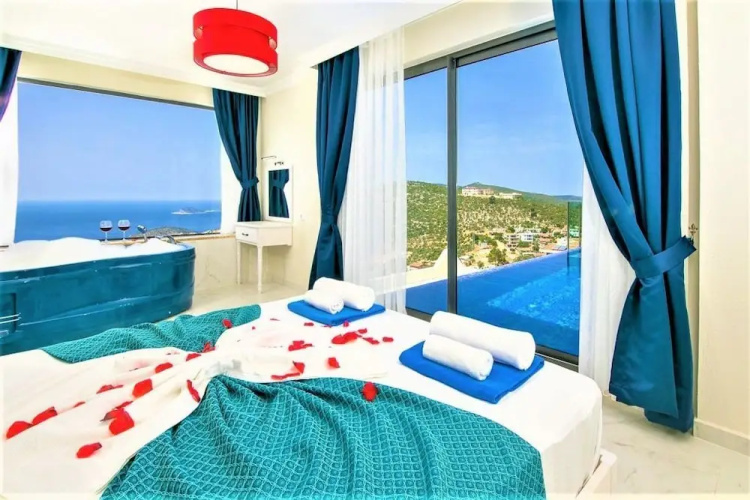 Villa Yenikoy