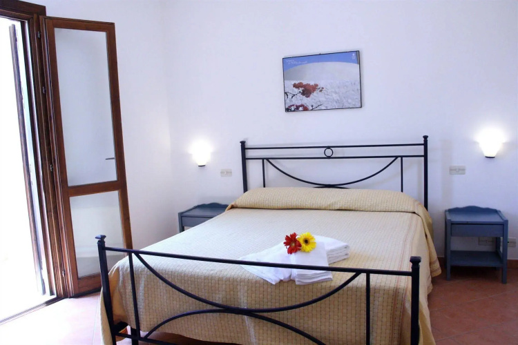 Residence Scirocco e Tramontana