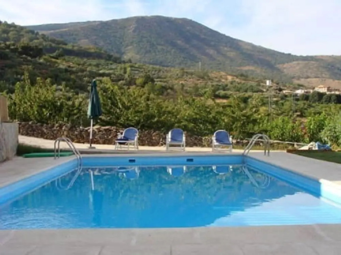Casas Rurales Manolo 2