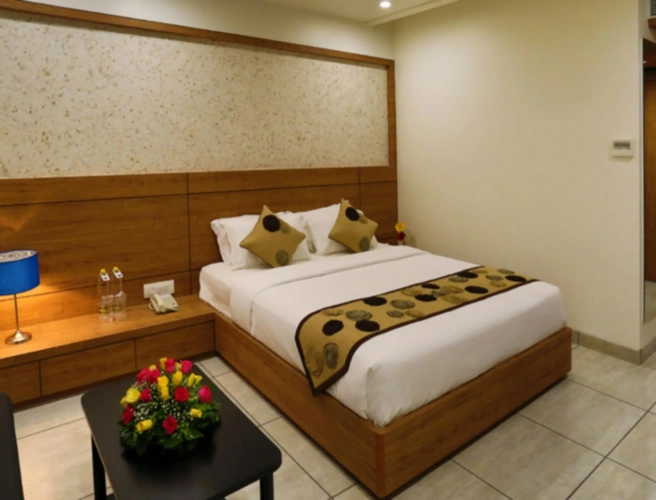 Premium room