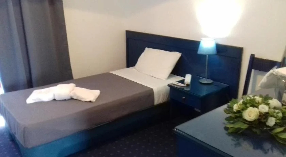 Argo Spa Hotel