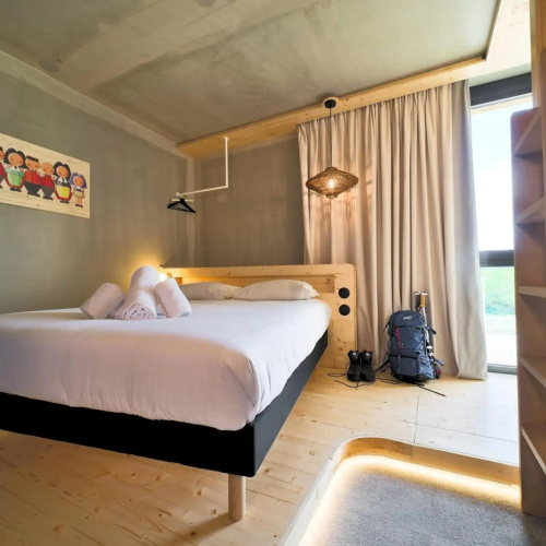 Greet Hotel Cernay Mulhouse