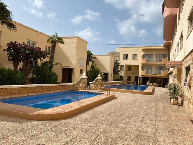 Apartamentos Fabiola I (7º-2)