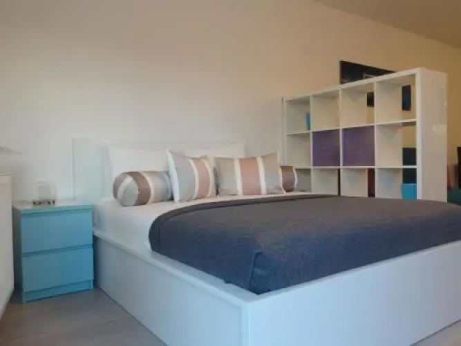 Studio Moderno POZ