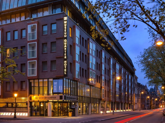 Image de l'hôtel