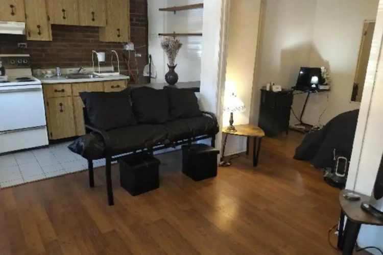 1 Bedroom Cottage