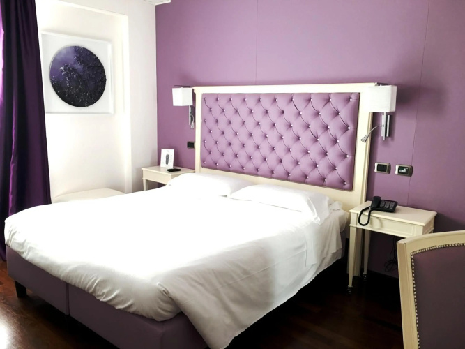Trilussa Palace Wellness & Spa