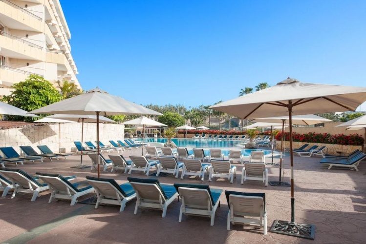 Hotel Olé Tropical Tenerife - Adults Only photo 30