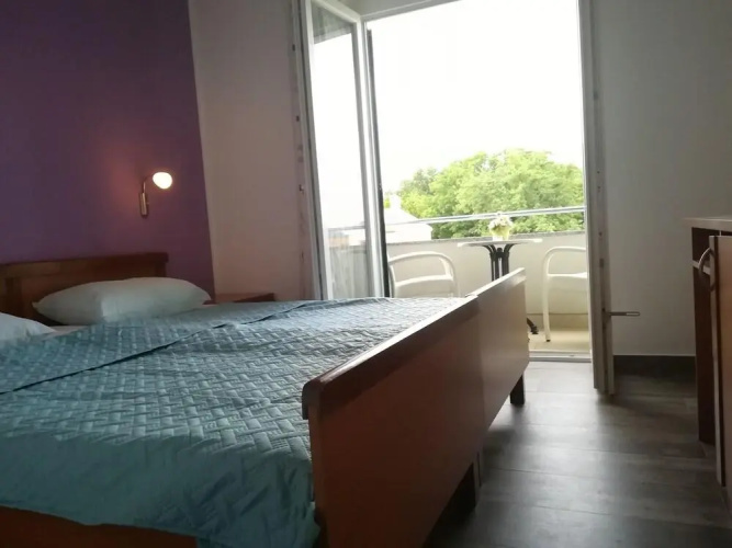 Apartments & Rooms Lavanda