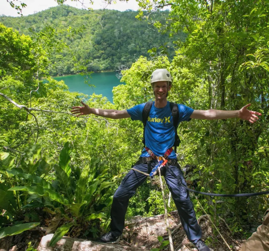 Mayan World Adventures