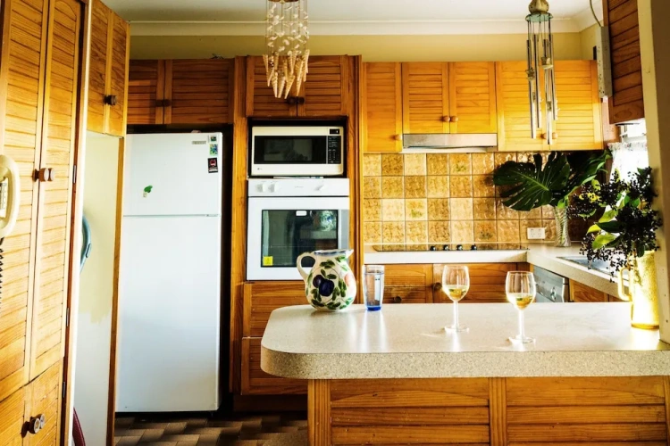 3 Bedrooms Apartment
