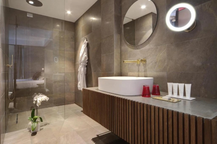 Grand Hotel Campione photo 22