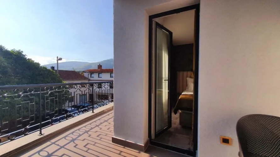 Hotel Pasha