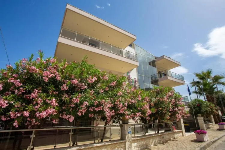 Orchidea Hotel