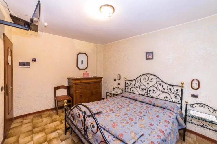 Hotel Valle Verde s.n.c.