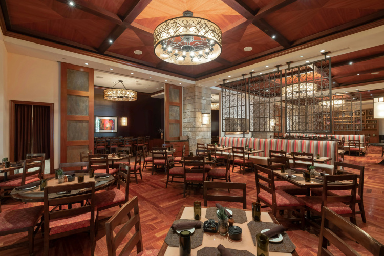 Omni Fort Worth Hotel photo 38