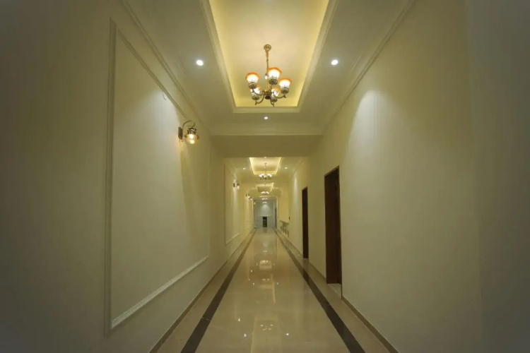 Hotel Ratna Vilas Palace