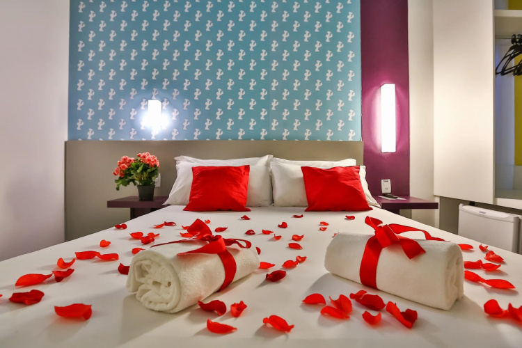 Nobile Inn Pampulha photo 7