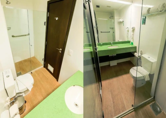 Double Family Suite