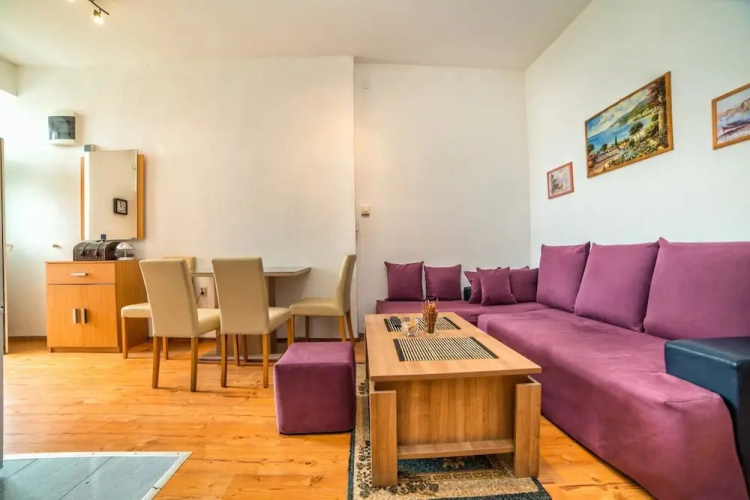 Apartments Smaila / One Bedroom A3