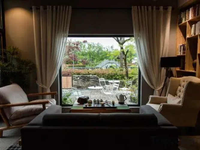Guantangju Hostel