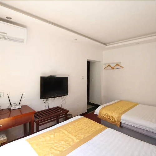 Lushan Guling Holiday Inn
