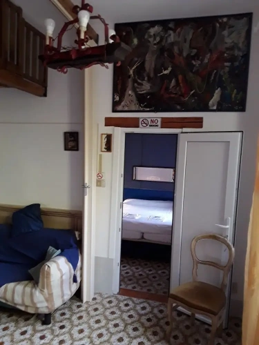 1 Bedroom Deluxe Suite with garden view