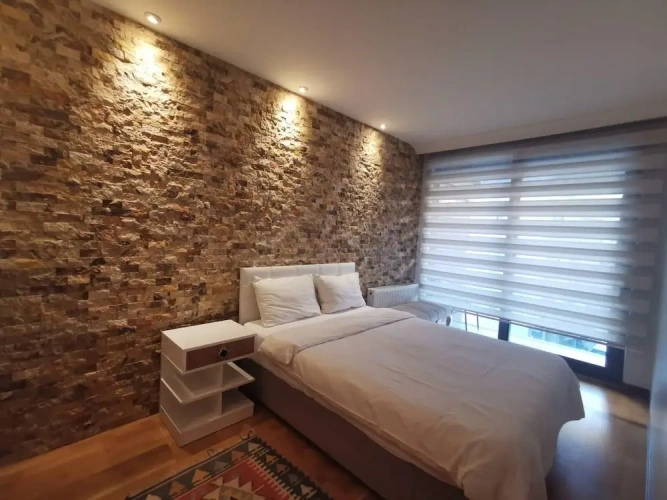 3 Bedrooms Deluxe Apartment