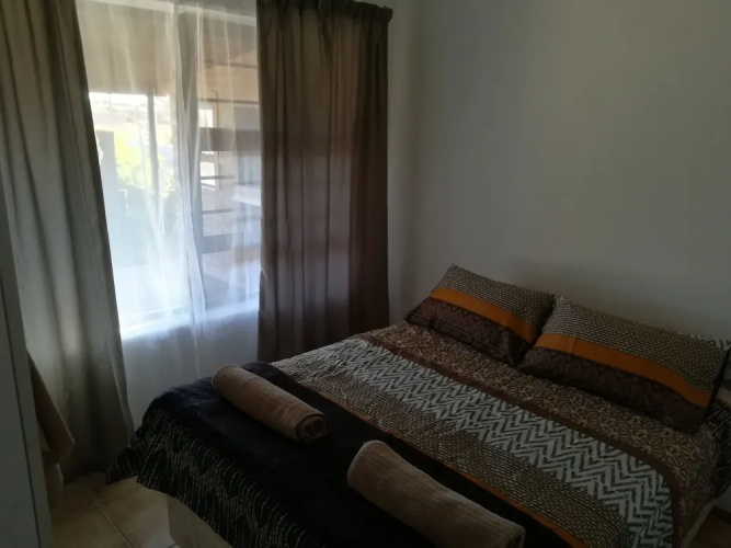 Little Sister's Self Catering